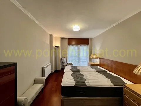 Pis de 170 m² a Pontevedra