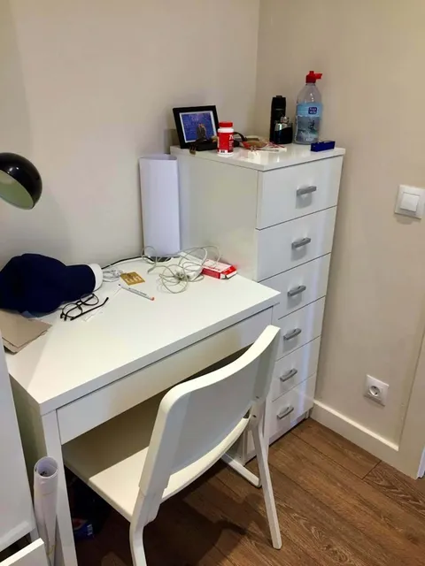 Chambre à louer, Barcelone