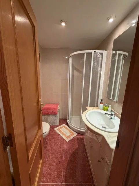 Flat 15 m² in Valencia (4/9)