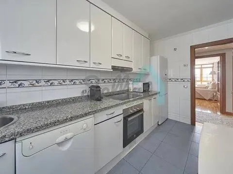 Pis de 106 m² a Oviedo