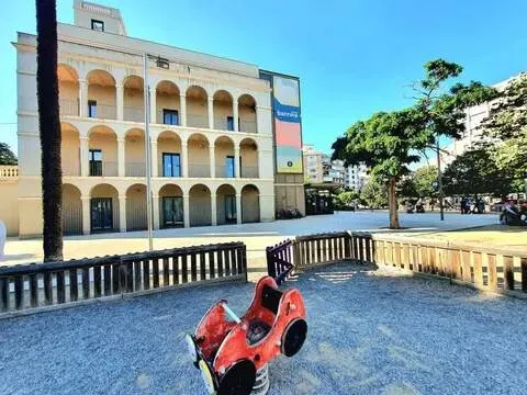 Piso de 29 m² en Barcelona