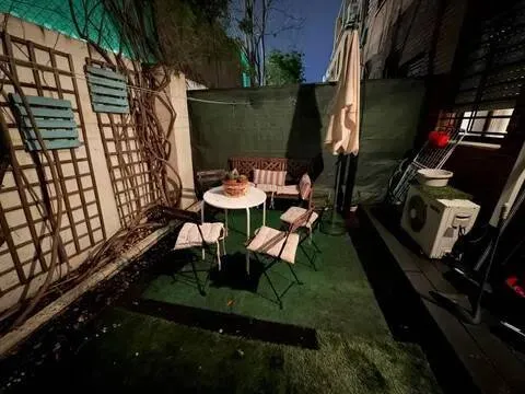 Квартира 30 м² у Севільі