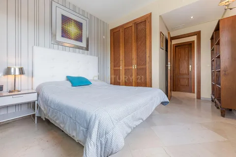 Pis de 162 m² a Estepona