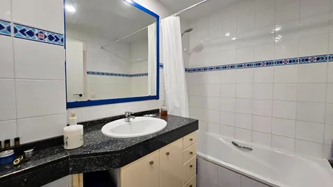 Pis de 87 m² a Castelldefels