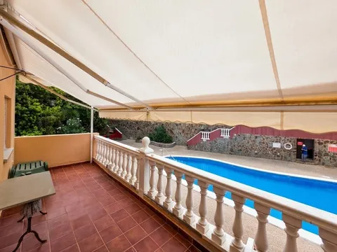 Pis de 72 m² a Puerto de la Cruz