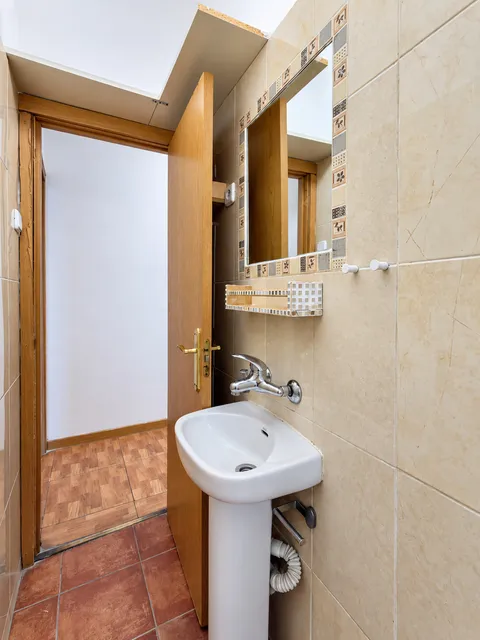Piso de 32 m² en Madrid