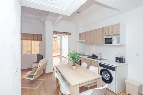 Habitació de lloguer, València