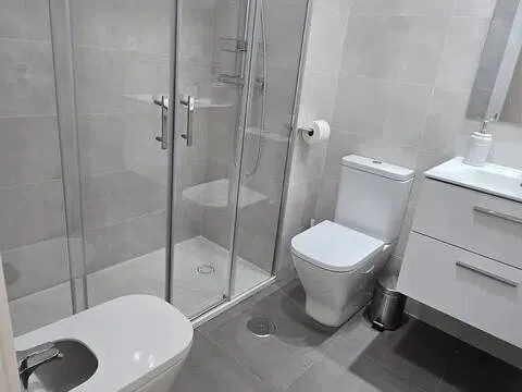 Pis de 87 m² a Màlaga