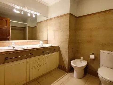 Pis de 132 m² a Sevilla