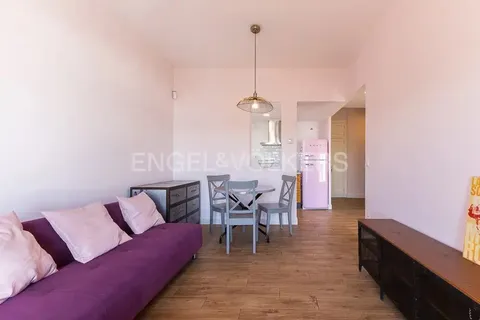 Pis de 98 m² a Alboraia