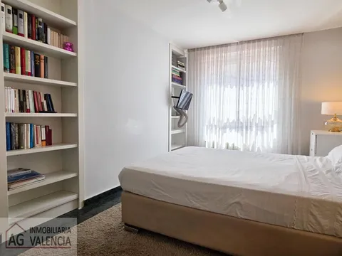 Квартира 149 м² в Валенсии