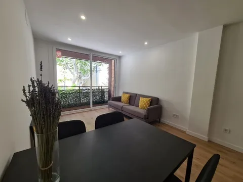Wohnung 86 m² in Cerdanyola del Vallès
