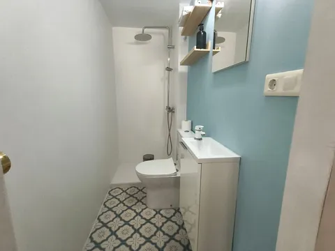 Habitació de lloguer, Burjassot