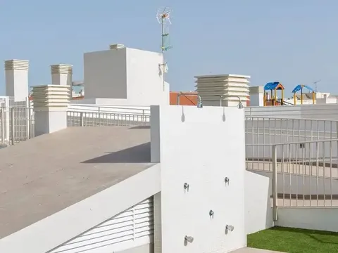 Pis de 93 m² a Ronda