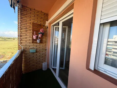 Pis de 74 m² a la Pobla de Farnals
