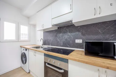 Habitació de lloguer, València