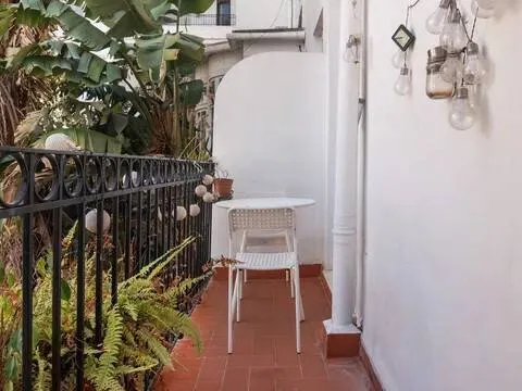 Pis de 195 m² a València