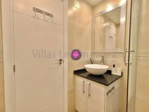 Wohnung 100 m² in Xàbia / Jávea