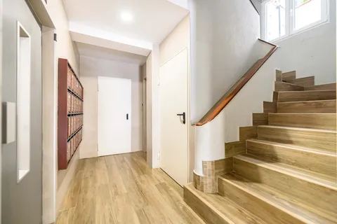 Pis de 38 m² a Madrid
