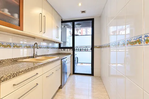 Wohnung 128 m² in Valencia