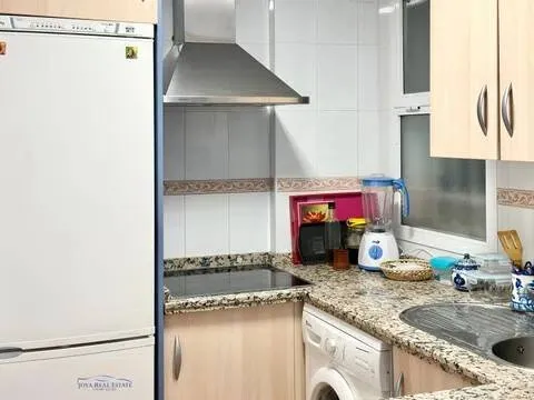 Pis de 79 m² a Almuñécar