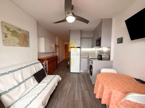 Apartamento 40 m² em Castelló d'Empúries