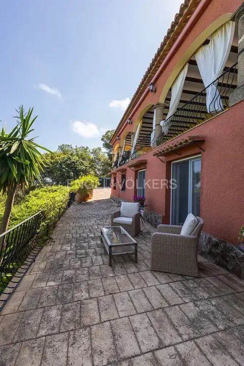 Casa 458 m² a Xàbia / Jávea