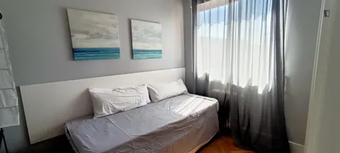 Wohnung 40 m² in Madrid