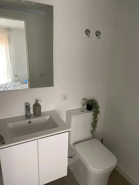 Habitació de lloguer, València