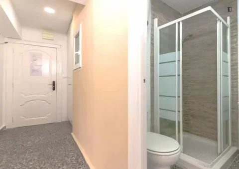 Pis de 40 m² a València