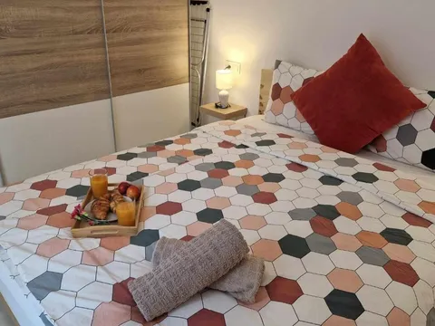 Pis de 60 m² a Màlaga