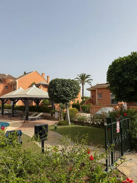 Appartement 181 m² à Marbella