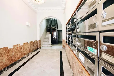Chambre à louer, Barcelone