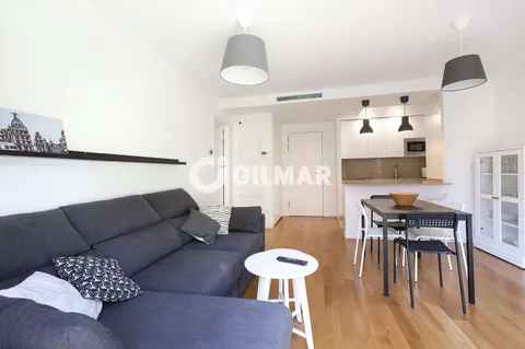 Pis de 60 m² a Madrid