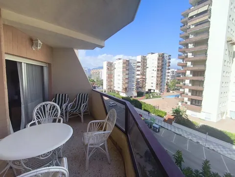 Pis de 94 m² a Gandia