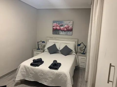 Pis de 70 m² a Vinaròs