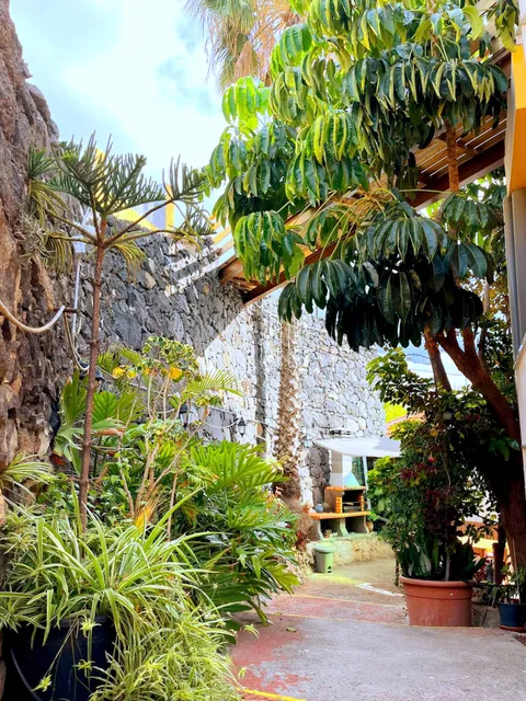 Pis de 75 m² a Puerto de la Cruz