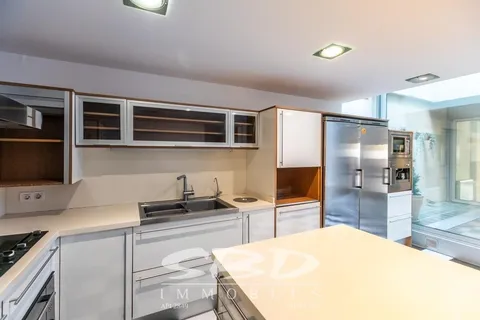 Casa de 271 m² a Sabadell