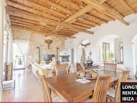 Casa 570 m² a Sant Joan de Labritja