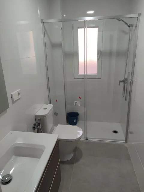 Pis de 88 m² a Granada