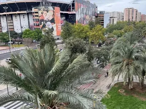 Appartamento 140 m² a Valencia (2/47)