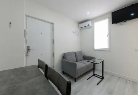 Pis de 38 m² a Madrid