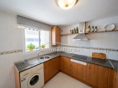 Wohnung 76 m² in Rincón de la Victoria
