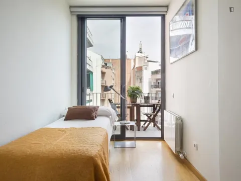 Appartamento 80 m² a Barcelona