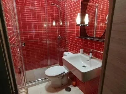Pis de 122 m² a Àvila