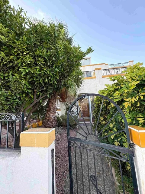 Pis de 135 m² a Oriola