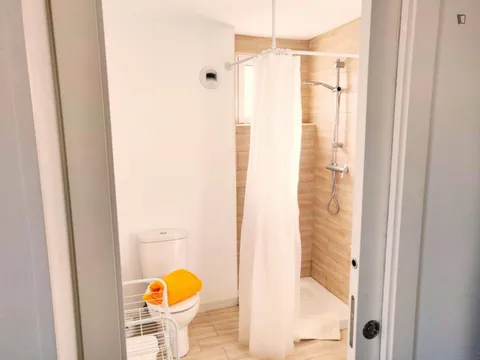 Pis de 31 m² a València