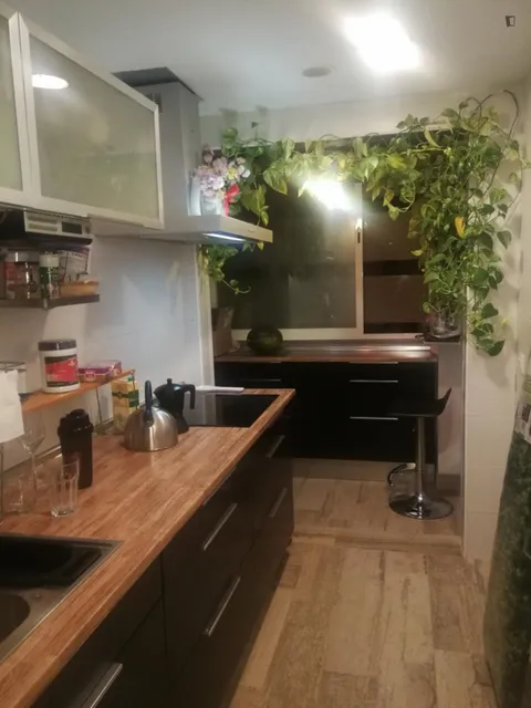 Habitació de lloguer, Alcorcón (4/6)