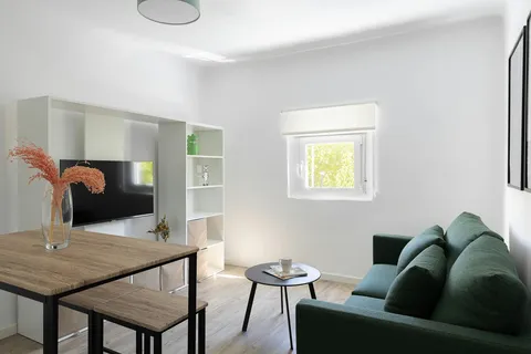 Habitació de lloguer, Getafe