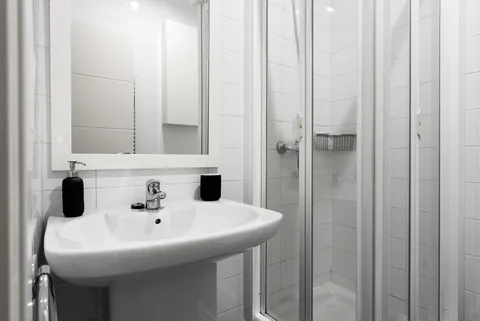 Zimmer zur Miete, Madrid